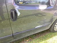 2008 peugeot bipper 1.4 hdi xt bedrijfswagen - afbeelding 11 van  15