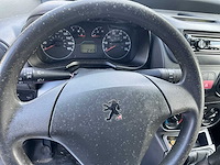 2008 peugeot bipper bedrijfswagen - afbeelding 3 van  20