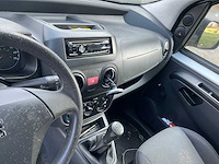 2008 peugeot bipper bedrijfswagen - afbeelding 4 van  20