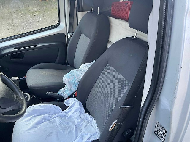 2008 peugeot bipper bedrijfswagen - afbeelding 5 van  20