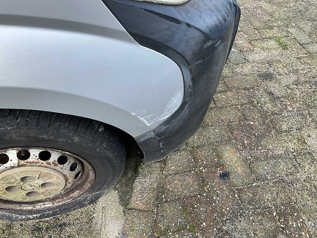 2008 peugeot bipper bedrijfswagen - afbeelding 8 van  20