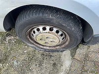 2008 peugeot bipper bedrijfswagen - afbeelding 9 van  20