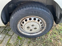 2008 peugeot bipper bedrijfswagen - afbeelding 11 van  20