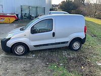 2008 peugeot bipper bedrijfswagen - afbeelding 12 van  20