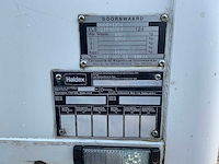 2008 peugeot boxer bedrijfswagen combi - afbeelding 1 van  6