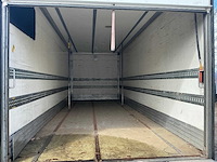 2008 peugeot boxer bedrijfswagen combi - afbeelding 5 van  6