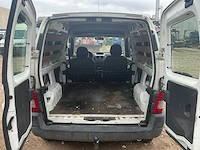 2008 peugeot partner 170c 1.6 hdi bedrijfswagen - afbeelding 2 van  15