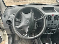 2008 peugeot partner 170c 1.6 hdi bedrijfswagen - afbeelding 6 van  15