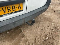 2008 peugeot partner 170c 1.6 hdi bedrijfswagen - afbeelding 15 van  15