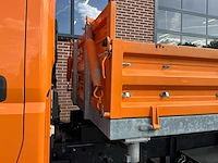 2008 pfau rexter a6500 a6500 vrachtwagen met kipper - afbeelding 17 van  36