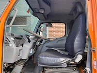 2008 pfau rexter a6500 a6500 vrachtwagen met kipper - afbeelding 21 van  34