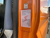 2008 pfau rexter a6500 a6500 vrachtwagen met kipper - afbeelding 10 van  36