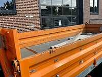2008 pfau rexter a6500 a6500 vrachtwagen met kipper - afbeelding 18 van  36