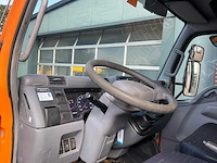 2008 pfau rexter a6500 a6500 vrachtwagen met kipper - afbeelding 22 van  36