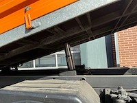 2008 pfau rexter a6500 a6500 vrachtwagen met kipper - afbeelding 35 van  36