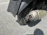 2008 piaggio mp3 lt 250 ie motorfiets - afbeelding 3 van  13