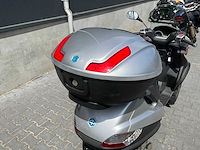 2008 piaggio mp3 lt 250 ie motorfiets - afbeelding 5 van  13