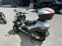 2008 piaggio mp3 lt 250 ie motorfiets - afbeelding 6 van  13