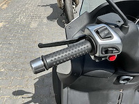 2008 piaggio mp3 lt 250 ie motorfiets - afbeelding 10 van  13