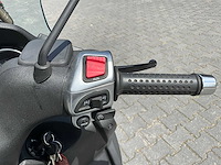 2008 piaggio mp3 lt 250 ie motorfiets - afbeelding 11 van  13