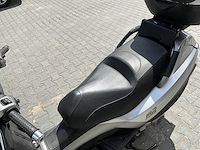 2008 piaggio mp3 lt 250 ie motorfiets - afbeelding 13 van  13