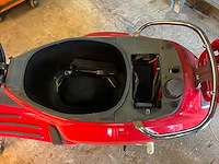 2008 piaggio scooter 125 x8 street - afbeelding 4 van  14