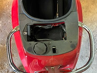 2008 piaggio scooter 125 x8 street - afbeelding 5 van  14