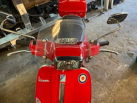 2008 piaggio scooter 125 x8 street - afbeelding 9 van  14