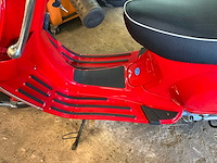 2008 piaggio scooter 125 x8 street - afbeelding 10 van  14