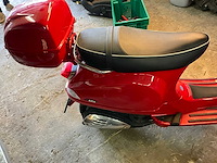 2008 piaggio scooter 125 x8 street - afbeelding 14 van  14