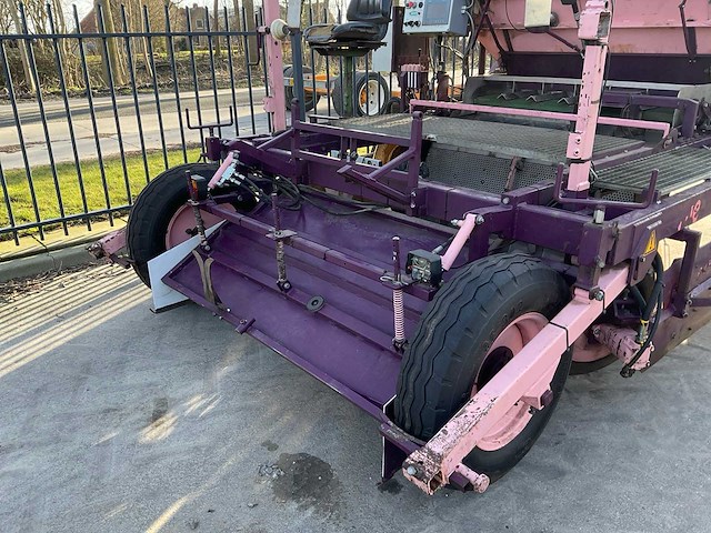 2008 pink innovation the pink planter bloembollen nettenplanter - afbeelding 1 van  19