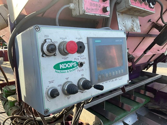 2008 pink innovation the pink planter bloembollen nettenplanter - afbeelding 4 van  19