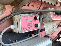 2008 pink innovation the pink planter bloembollen nettenplanter - afbeelding 5 van  19