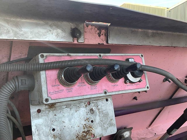 2008 pink innovation the pink planter bloembollen nettenplanter - afbeelding 6 van  19