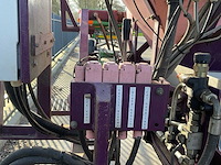 2008 pink innovation the pink planter bloembollen nettenplanter - afbeelding 7 van  19