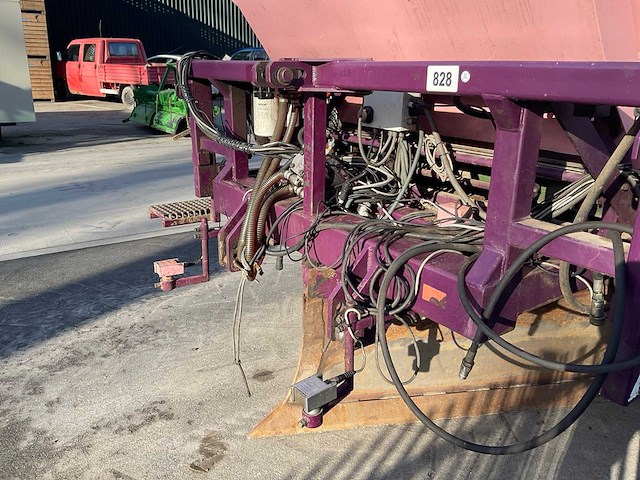 2008 pink innovation the pink planter bloembollen nettenplanter - afbeelding 8 van  19