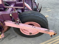 2008 pink innovation the pink planter bloembollen nettenplanter - afbeelding 9 van  19