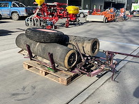 2008 pink innovation the pink planter bloembollen nettenplanter - afbeelding 11 van  19