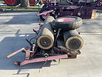 2008 pink innovation the pink planter bloembollen nettenplanter - afbeelding 12 van  19