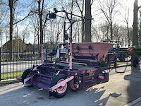 2008 pink innovation the pink planter bloembollen nettenplanter - afbeelding 10 van  19