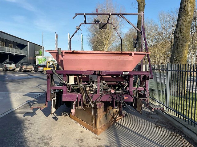 2008 pink innovation the pink planter bloembollen nettenplanter - afbeelding 15 van  19