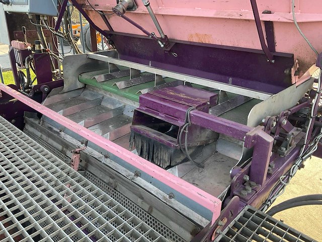 2008 pink innovation the pink planter bloembollen nettenplanter - afbeelding 17 van  19