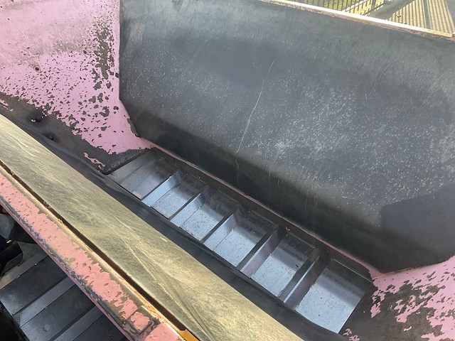 2008 pink innovation the pink planter bloembollen nettenplanter - afbeelding 18 van  19