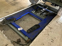 2008 poetsbrug - afbeelding 1 van  9