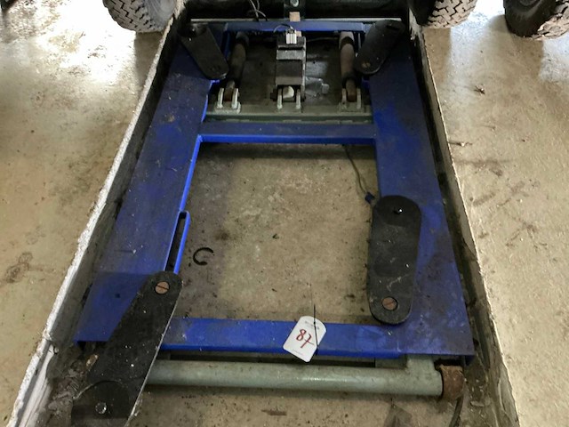 2008 poetsbrug - afbeelding 4 van  9