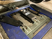 2008 poetsbrug - afbeelding 5 van  9