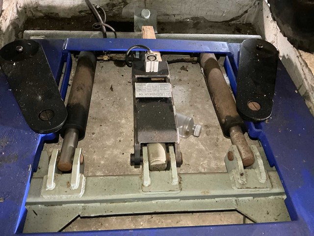 2008 poetsbrug - afbeelding 6 van  9