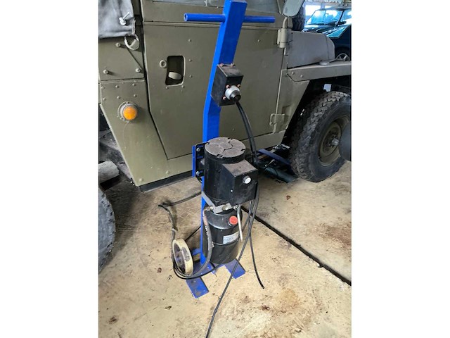 2008 poetsbrug - afbeelding 7 van  9