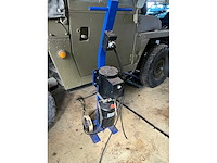 2008 poetsbrug - afbeelding 7 van  9