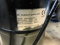 2008 poetsbrug - afbeelding 8 van  9